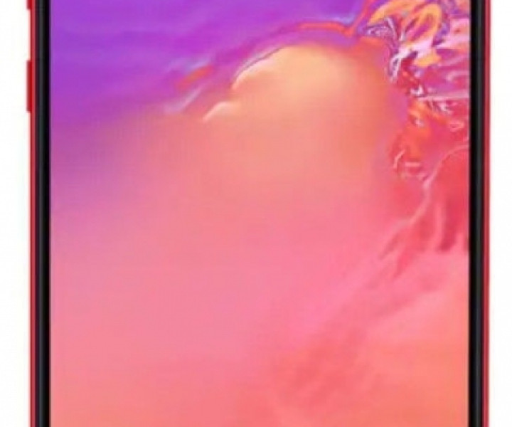 Samsung Galaxy S10e SM-G970 DS 128GB Red